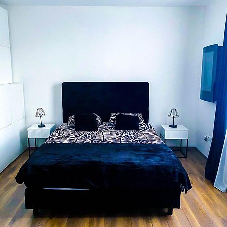 זאגרב Octagon Main Square Apartment מראה חיצוני תמונה