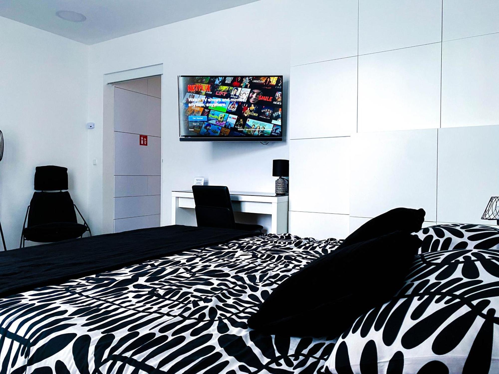 זאגרב Octagon Main Square Apartment מראה חיצוני תמונה